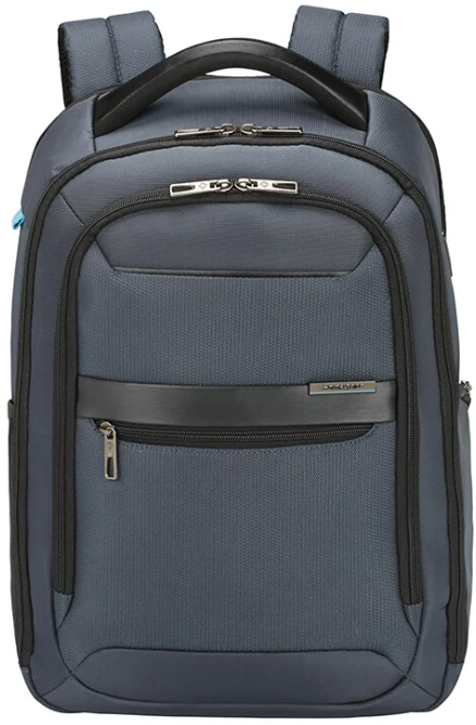 ZAINO PORTA PC 15.6" VECTURA EVO BLU
