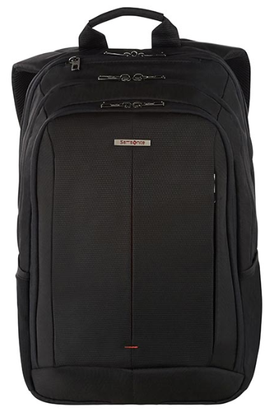 ZAINO PORTA PC 15,6" GUARDIT 2.0 NERO