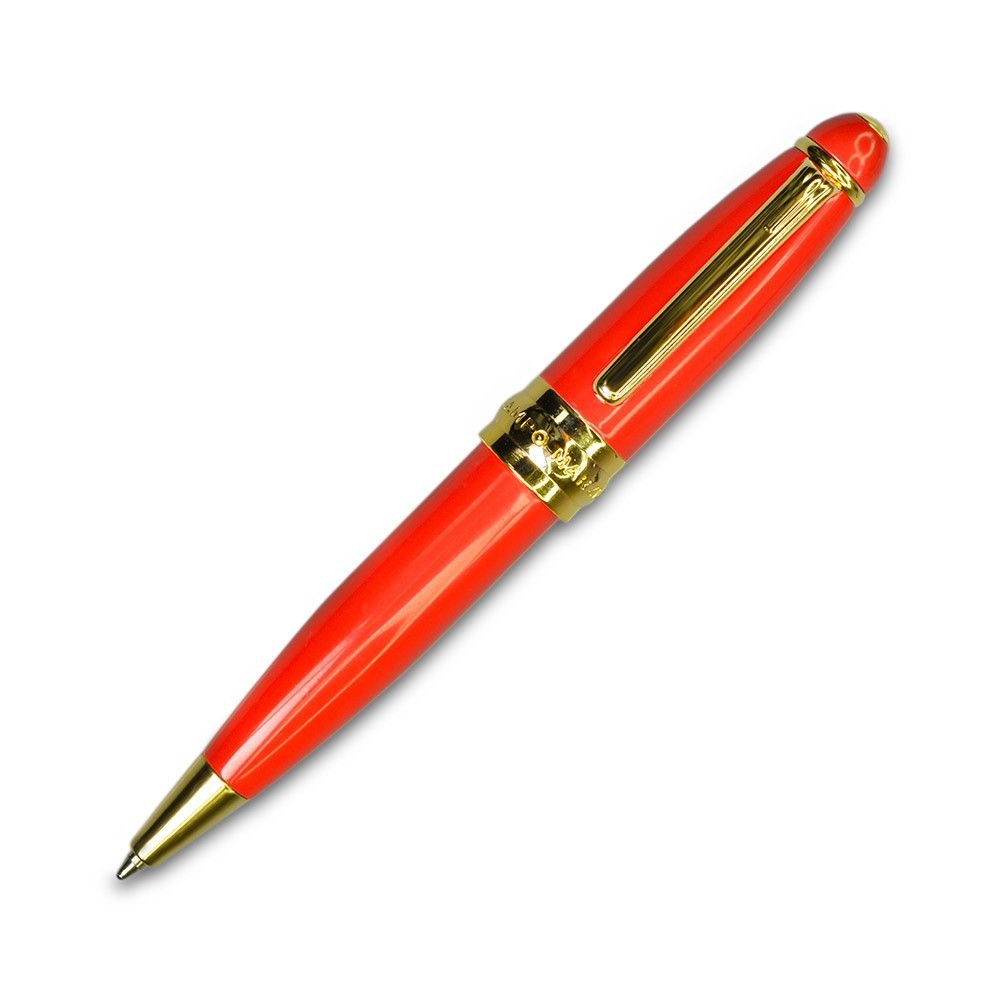 MINNY BALLPOINT MANDARIN
