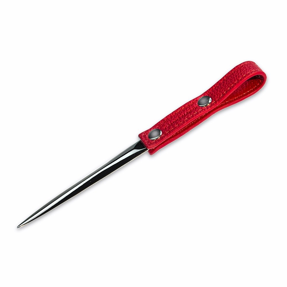 PAPER CUTTER CHERRY RED