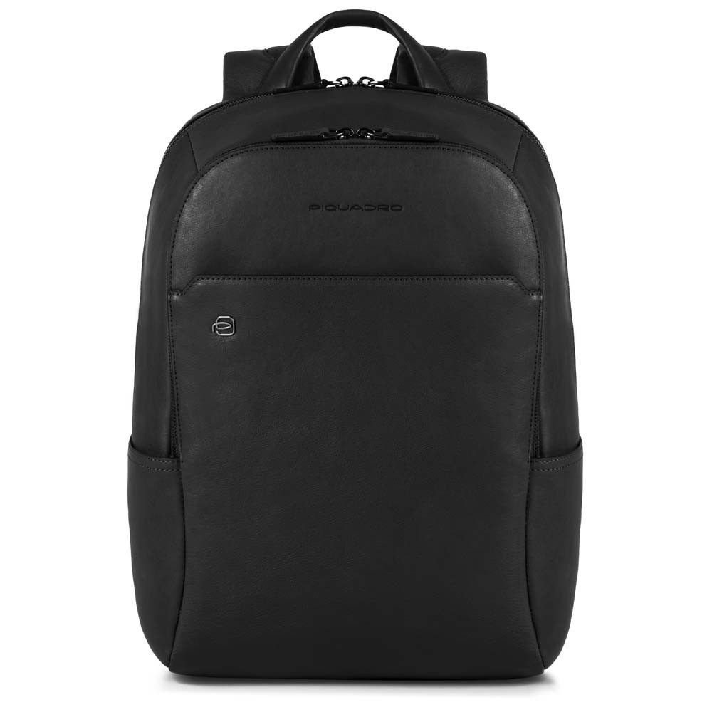 Zaino porta PC 14" e porta iPad®Air/Pro 9.7"/iPad 11" Black Square Nero
