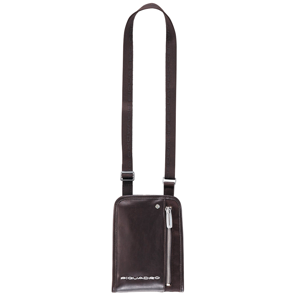 Borsello Mini - Link - Testa Moro