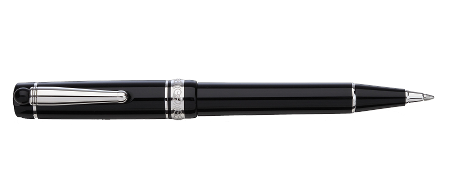 PENNA SFERA WE EMOTION - NERA