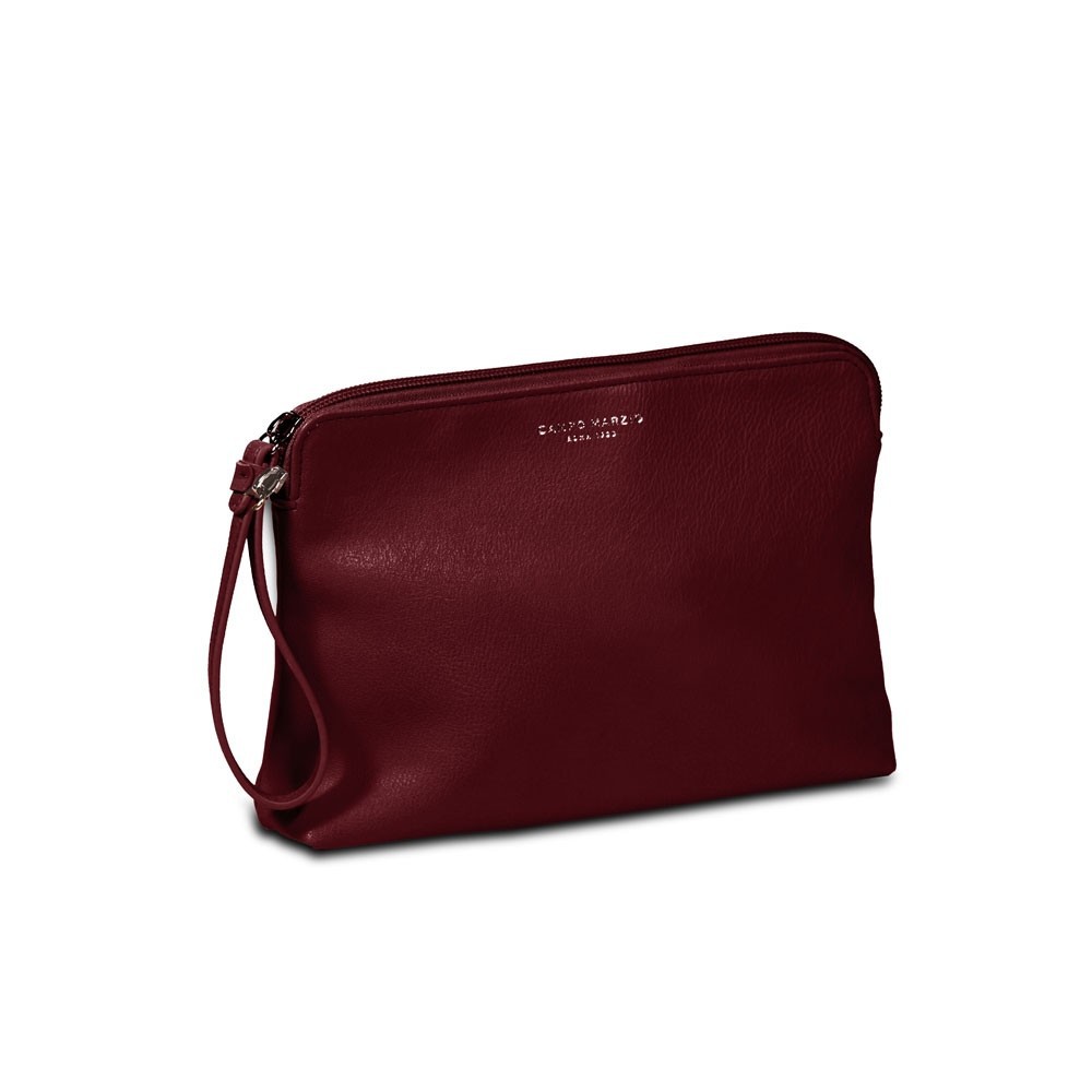 PAUL TROUSSE CURRANT RED