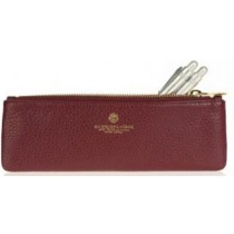 PEN CASE TIFFANY BORDEAUX