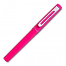 FORBES FOUNTAIN PEN HOT PINK