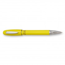 PENNA SFERA - SHORT CLASSIC - GIALLO